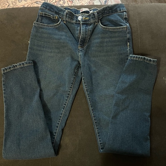Levi's Other - Levis Dark Blue Skinny Jeans